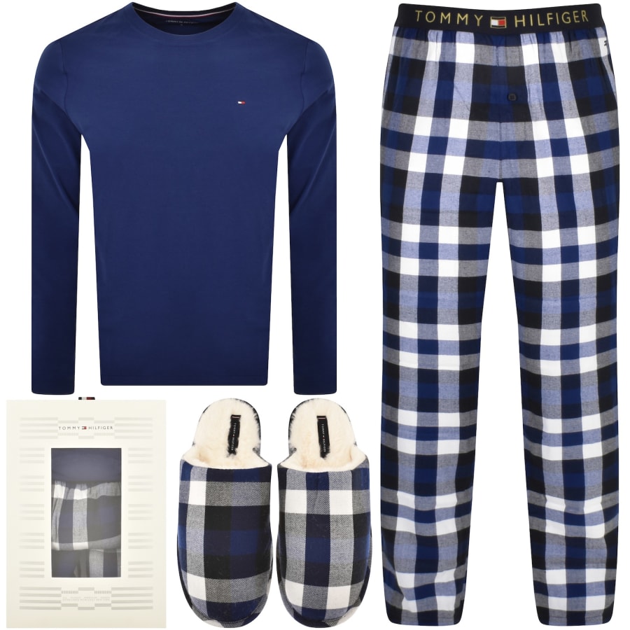 Tommy hilfiger pyjamas new arrivals
